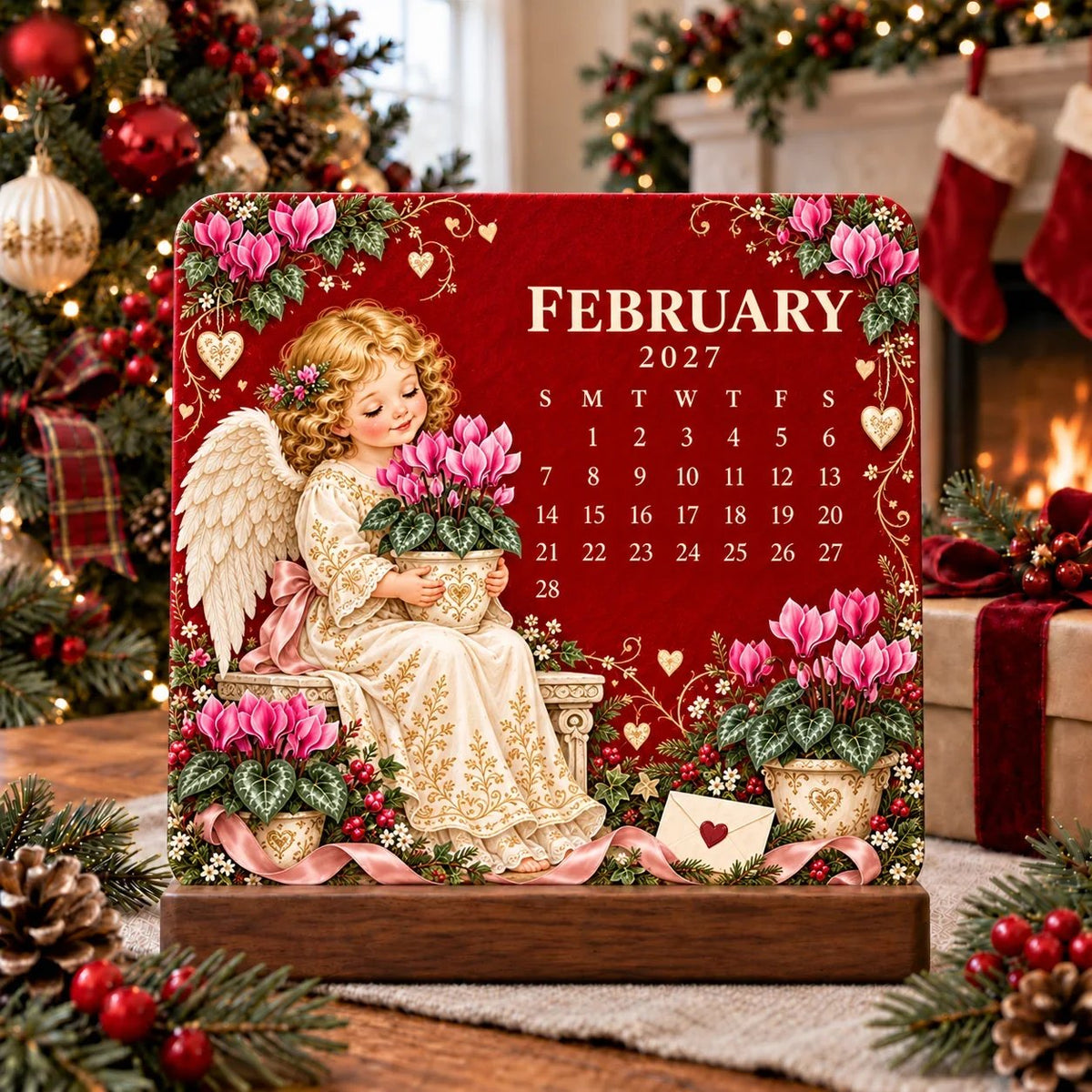 February 2027