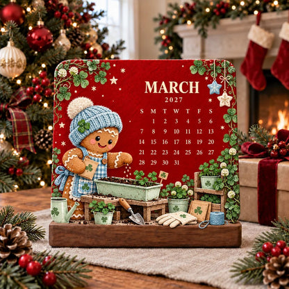 March 2027