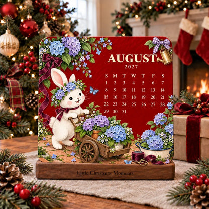 August 2027