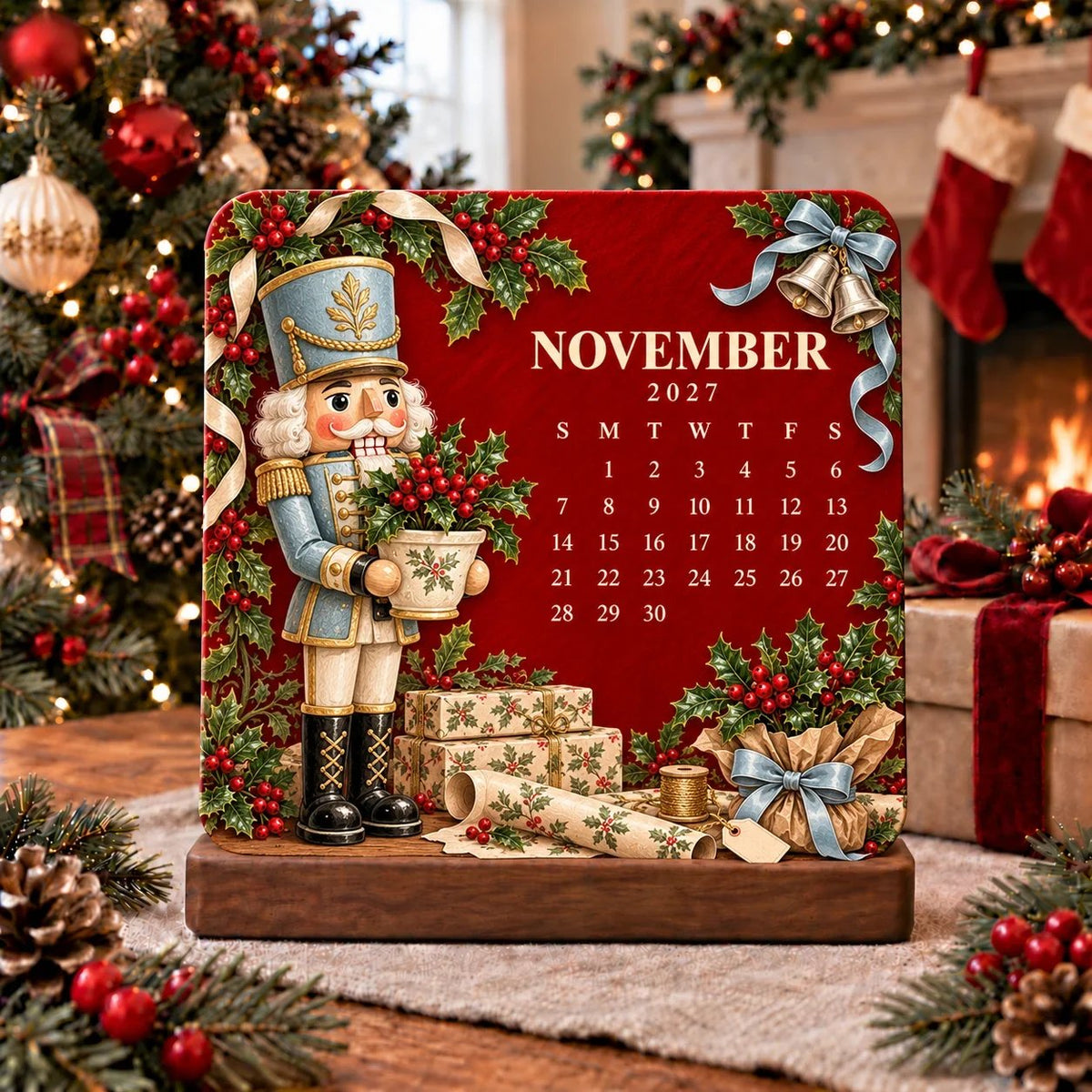 November 2027